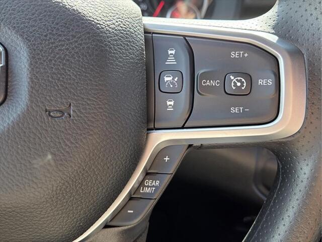 2026 Ram 2500 Tradesman Crew Cab 4x4 6'4" Box