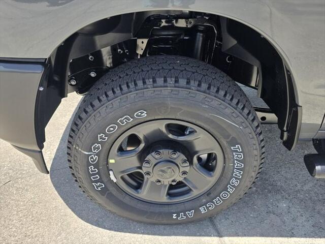 2026 Ram 2500 Tradesman Crew Cab 4x4 6'4" Box