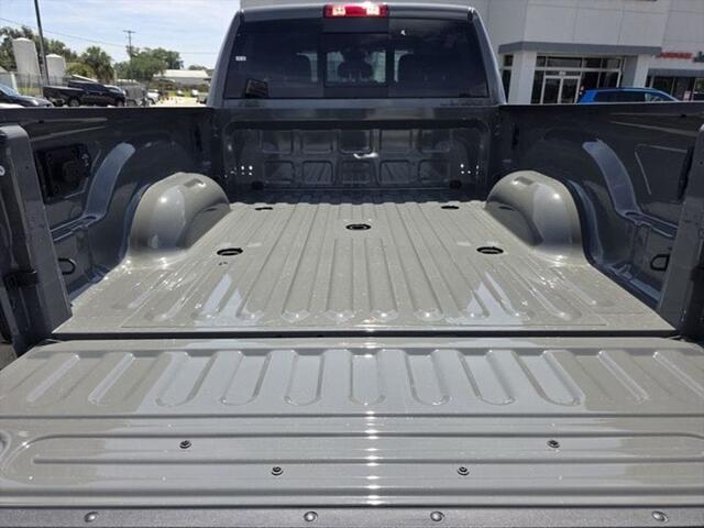 2026 Ram 2500 Tradesman Crew Cab 4x4 6'4" Box