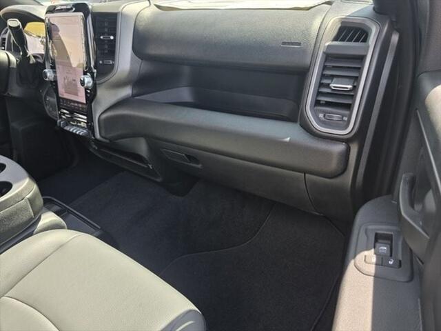 2026 Ram 2500 Tradesman Crew Cab 4x4 6'4" Box