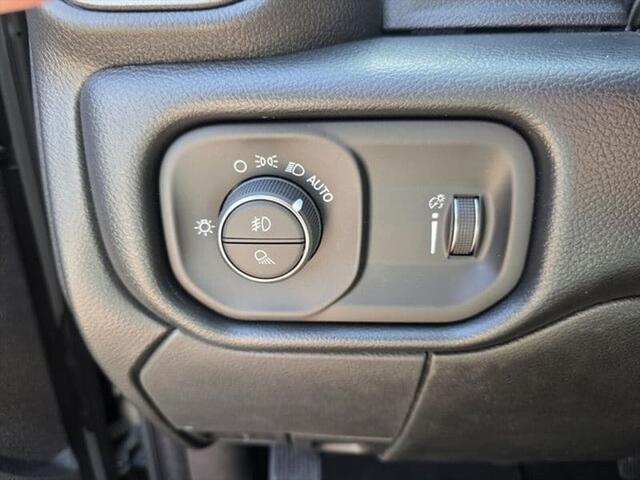 2026 Ram 2500 Tradesman Crew Cab 4x4 6'4" Box