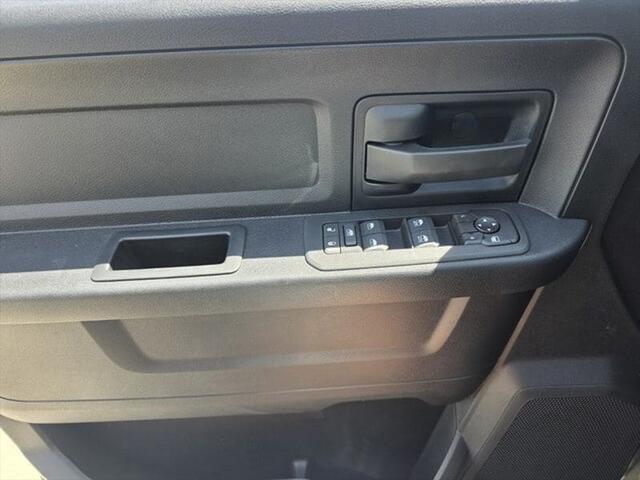 2026 Ram 2500 Tradesman Crew Cab 4x4 6'4" Box