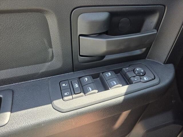 2026 Ram 2500 Tradesman Crew Cab 4x4 6'4" Box