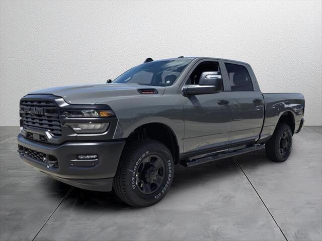 2026 Ram 2500 Tradesman Crew Cab 4x4 6'4" Box for sale in Wauchula, FL