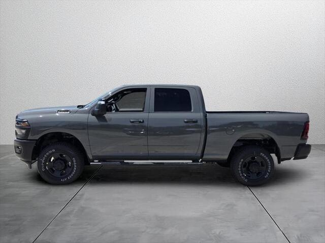 2026 Ram 2500 Tradesman Crew Cab 4x4 6'4" Box
