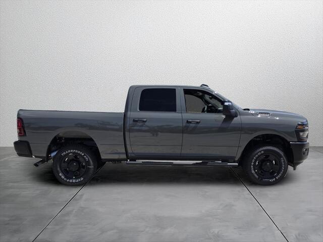 2026 Ram 2500 Tradesman Crew Cab 4x4 6'4" Box