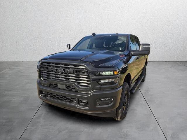 2026 Ram 2500 Tradesman Crew Cab 4x4 6'4" Box for sale in Wauchula, FL