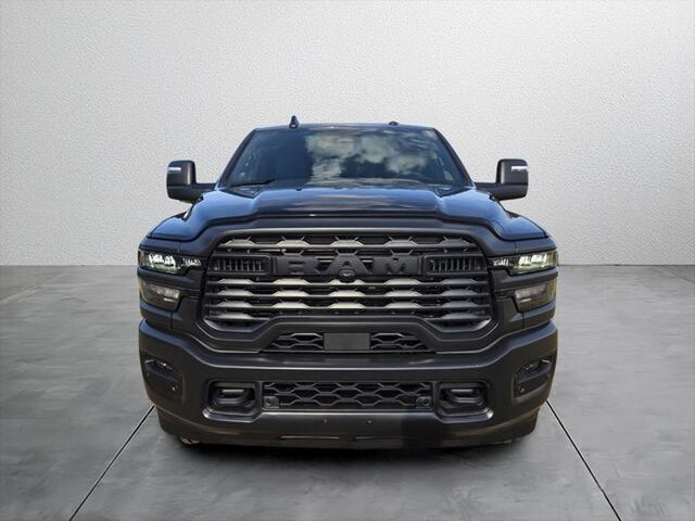 2026 Ram 2500 Tradesman Crew Cab 4x4 6'4" Box
