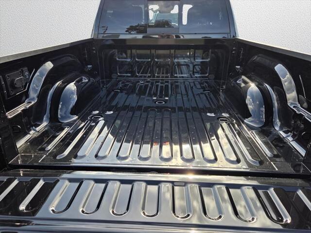 2026 Ram 2500 Tradesman Crew Cab 4x4 6'4" Box