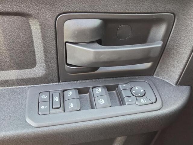2026 Ram 2500 Tradesman Crew Cab 4x4 6'4" Box