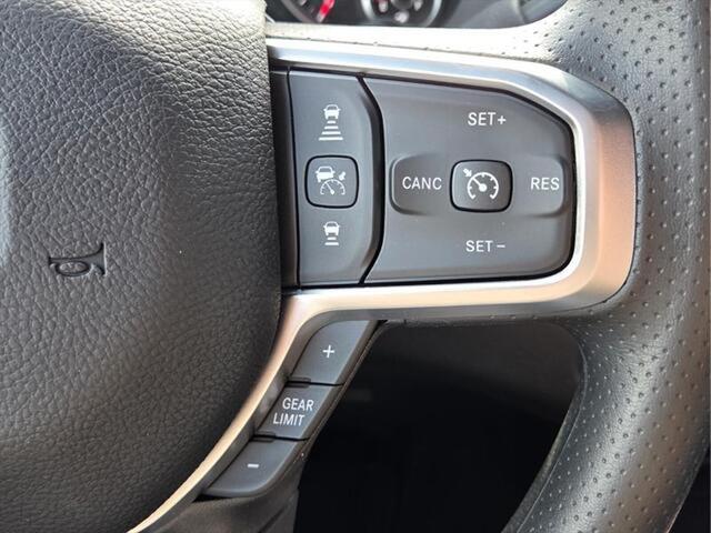2026 Ram 2500 Tradesman Crew Cab 4x4 6'4" Box