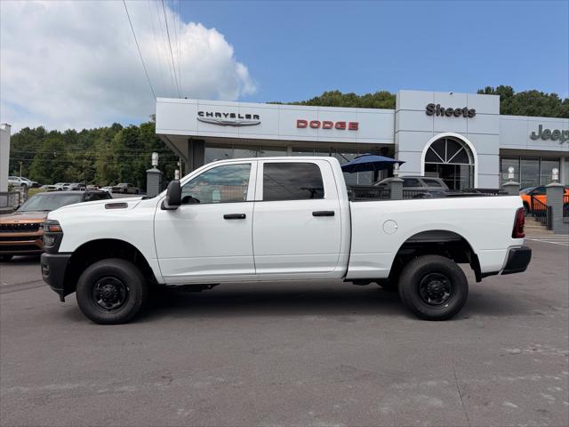2026 RAM 2500 RAM 2500 TRADESMAN CREW CAB 4X4 64 BOX 2026 RAM 2500 RAM 2500 TRADESMAN CREW CAB 4X4 64 BOX