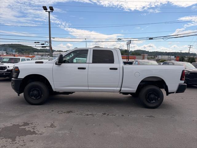 2026 RAM 2500 RAM 2500 TRADESMAN CREW CAB 4X4 64 BOX 2026 RAM 2500 RAM 2500 TRADESMAN CREW CAB 4X4 64 BOX