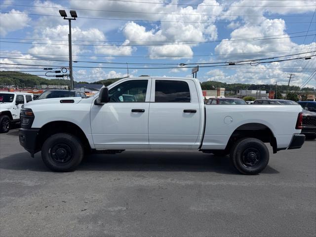 2026 RAM 2500 RAM 2500 TRADESMAN CREW CAB 4X4 64 BOX