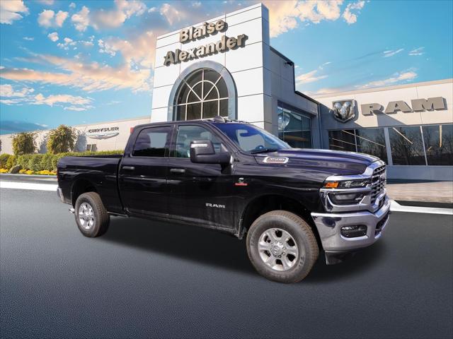 2026 RAM 3500 RAM 3500 BIG HORN CREW CAB 4X4 64 BOX 2026 RAM 3500 RAM 3500 BIG HORN CREW CAB 4X4 64 BOX