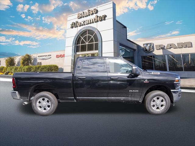 2026 RAM 3500 RAM 3500 BIG HORN CREW CAB 4X4 64 BOX 2026 RAM 3500 RAM 3500 BIG HORN CREW CAB 4X4 64 BOX
