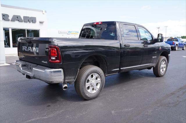 2026 RAM Ram 3500 RAM 3500 BIG HORN CREW CAB 4X4 64 BOX 2026 RAM Ram 3500 RAM 3500 BIG HORN CREW CAB 4X4 64 BOX