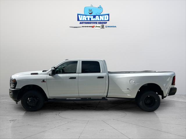 2026 RAM Ram 3500 RAM 3500 TRADESMAN CREW CAB 4X4 8 BOX 2026 RAM Ram 3500 RAM 3500 TRADESMAN CREW CAB 4X4 8 BOX