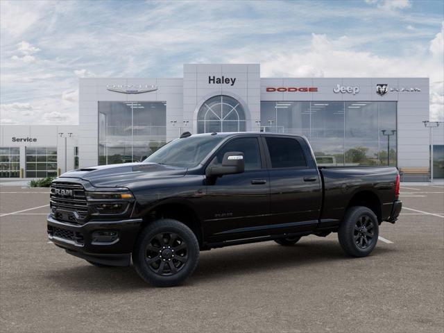 2026 RAM Ram 2500 RAM 2500 LARAMIE CREW CAB 4X4 64 BOX 2026 RAM Ram 2500 RAM 2500 LARAMIE CREW CAB 4X4 64 BOX