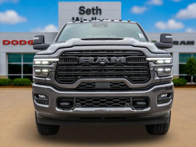 2026 RAM Ram 2500 RAM 2500 LARAMIE CREW CAB 4X4 64 BOX 2026 RAM Ram 2500 RAM 2500 LARAMIE CREW CAB 4X4 64 BOX