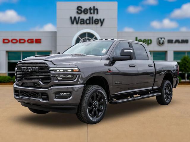 2026 RAM Ram 2500 RAM 2500 LARAMIE CREW CAB 4X4 64 BOX 2026 RAM Ram 2500 RAM 2500 LARAMIE CREW CAB 4X4 64 BOX