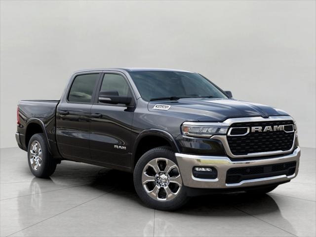 2026 Ram 1500 Big Horn Crew Cab 4x4 5'7" Box for sale in Kaukauna, WI