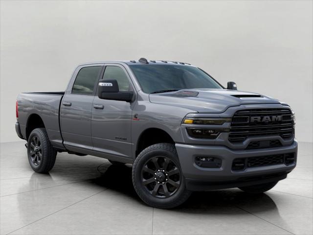 2026 RAM Ram 3500 RAM 3500 LARAMIE CREW CAB 4X4 64 BOX