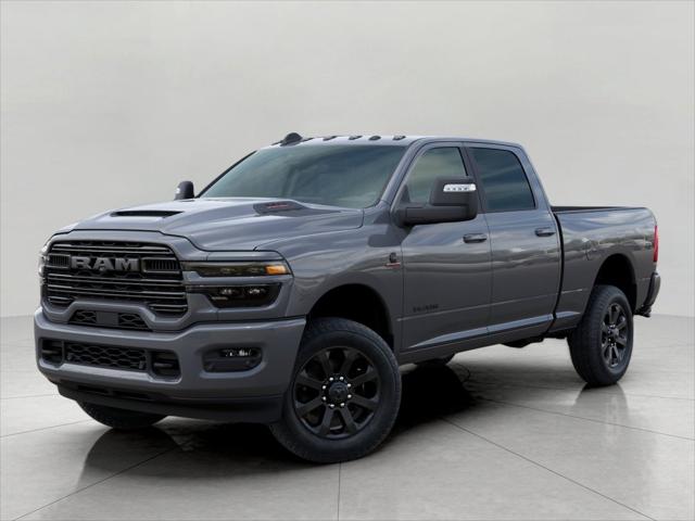 2026 RAM Ram 3500 RAM 3500 LARAMIE CREW CAB 4X4 64 BOX