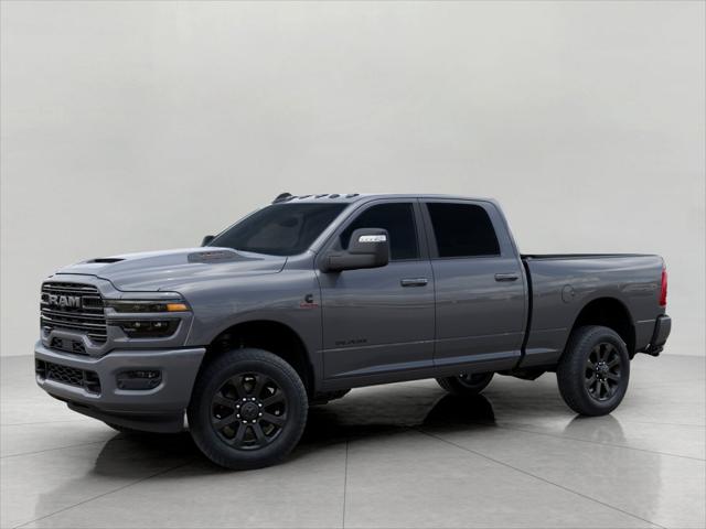 2026 RAM Ram 3500 RAM 3500 LARAMIE CREW CAB 4X4 64 BOX