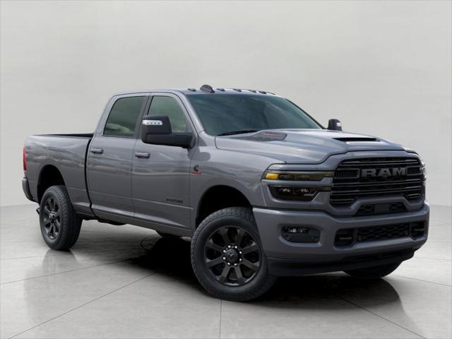 2026 Ram 3500 Laramie Crew Cab 4x4 6'4" Box for sale in Kaukauna, WI