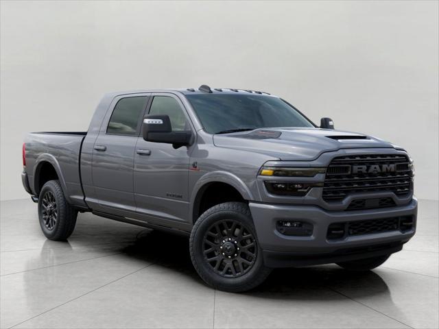 2026 Ram 2500 Limited Mega Cab 4x4 6'4" Box for sale in Kaukauna, WI