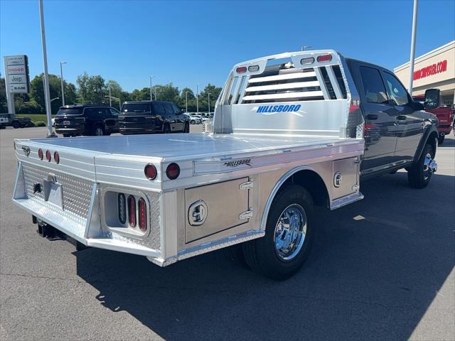 2026 Ram 3500 Chassis Cab Tradesman/Big Horn