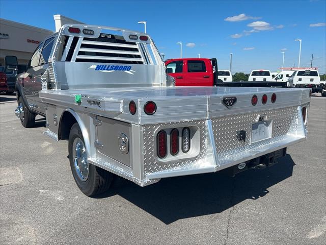 2026 Ram 3500 Chassis Cab Tradesman/Big Horn