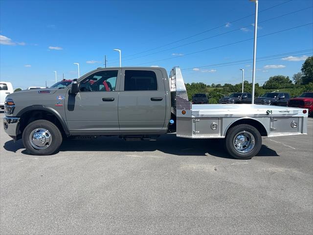 2026 Ram 3500 Chassis Cab Tradesman/Big Horn