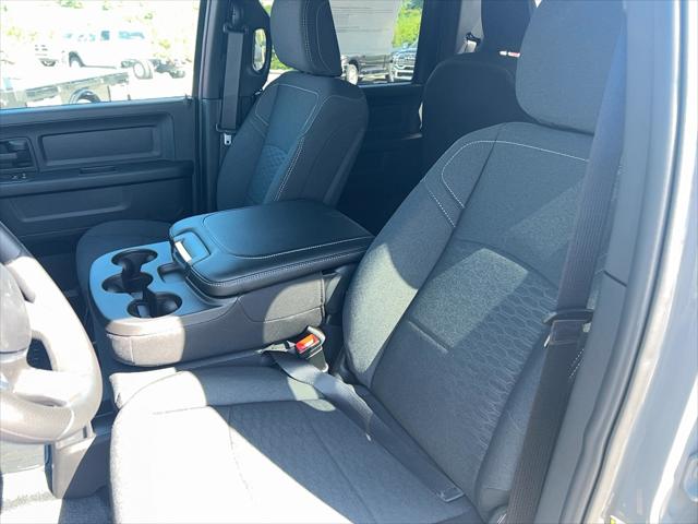 2026 Ram 3500 Chassis Cab Tradesman/Big Horn