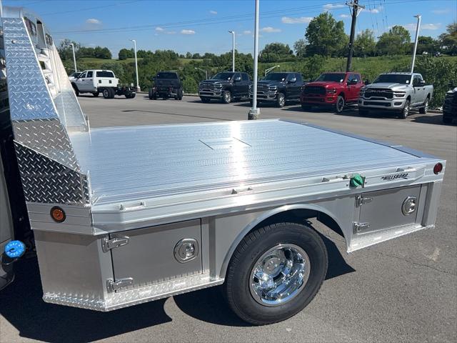 2026 Ram 3500 Chassis Cab Tradesman/Big Horn