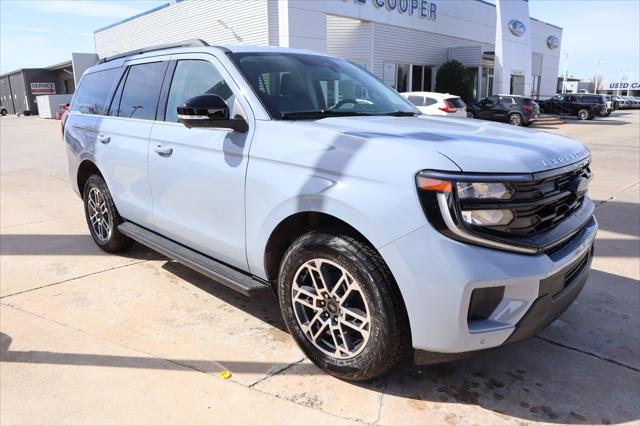 2026 Ford Expedition Active for sale in Oklahoma City, OK