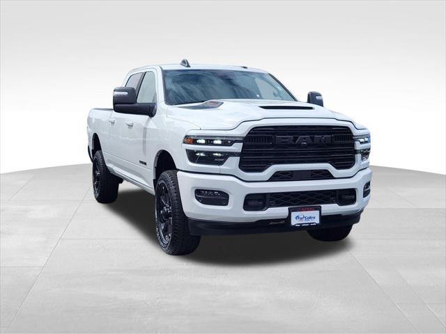 2026 RAM Ram 2500 RAM 2500 LARAMIE CREW CAB 4X4 64 BOX