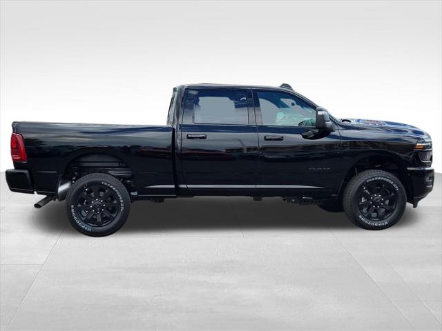 2026 RAM Ram 2500 RAM 2500 LARAMIE CREW CAB 4X4 64 BOX