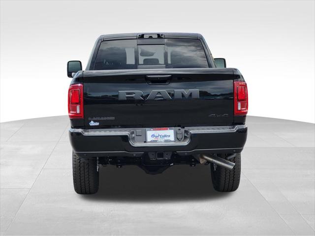 2026 RAM Ram 2500 RAM 2500 LARAMIE CREW CAB 4X4 64 BOX