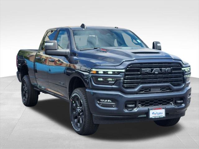 2026 RAM Ram 2500 RAM 2500 LARAMIE CREW CAB 4X4 64 BOX 2026 RAM Ram 2500 RAM 2500 LARAMIE CREW CAB 4X4 64 BOX