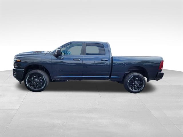 2026 RAM Ram 2500 RAM 2500 LARAMIE CREW CAB 4X4 64 BOX 2026 RAM Ram 2500 RAM 2500 LARAMIE CREW CAB 4X4 64 BOX
