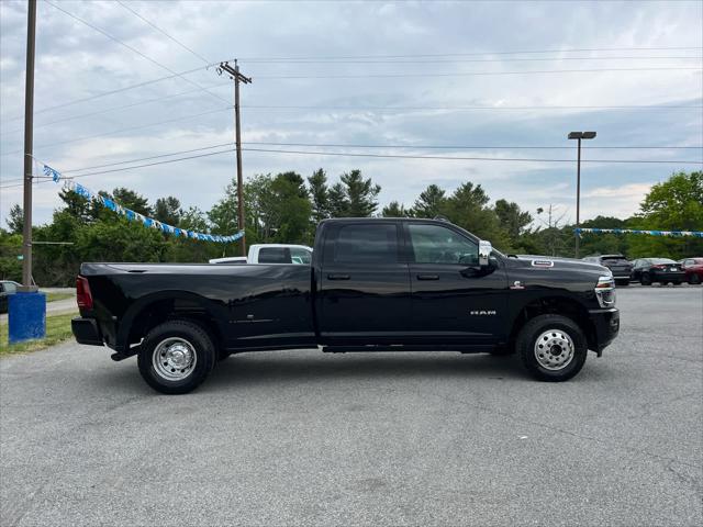 2026 RAM Ram 3500 RAM 3500 LARAMIE CREW CAB 4X4 8 BOX 2026 RAM Ram 3500 RAM 3500 LARAMIE CREW CAB 4X4 8 BOX