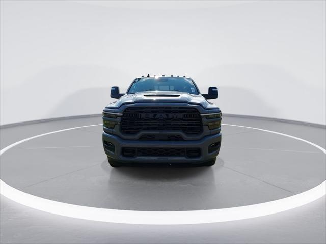 2026 RAM Ram 3500 RAM 3500 LARAMIE MEGA CAB 4X4 64 BOX 2026 RAM Ram 3500 RAM 3500 LARAMIE MEGA CAB 4X4 64 BOX