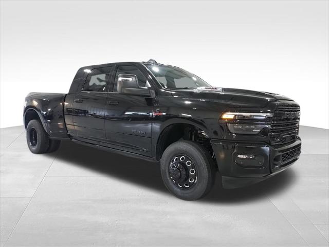 2026 RAM Ram 3500 RAM 3500 LARAMIE MEGA CAB 4X4 64 BOX