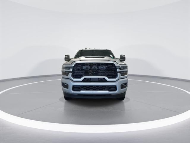 2026 RAM Ram 3500 RAM 3500 LARAMIE MEGA CAB 4X4 64 BOX 2026 RAM Ram 3500 RAM 3500 LARAMIE MEGA CAB 4X4 64 BOX