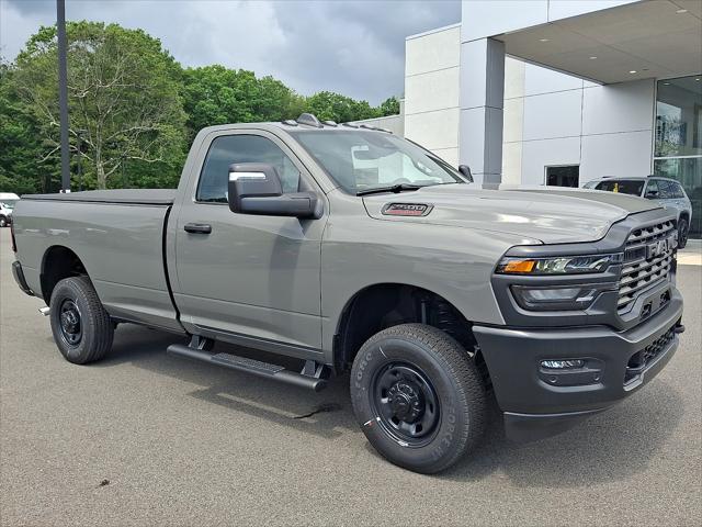 2026 RAM Ram 2500 RAM 2500 TRADESMAN REGULAR CAB 4X4 8 BOX 2026 RAM Ram 2500 RAM 2500 TRADESMAN REGULAR CAB 4X4 8 BOX