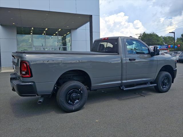 2026 RAM Ram 2500 RAM 2500 TRADESMAN REGULAR CAB 4X4 8 BOX 2026 RAM Ram 2500 RAM 2500 TRADESMAN REGULAR CAB 4X4 8 BOX