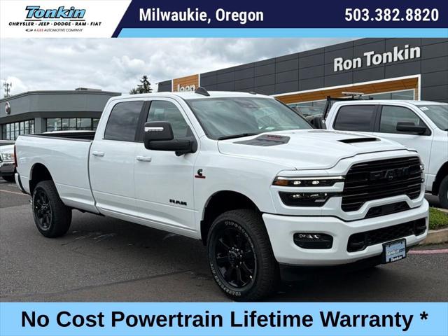 2026 RAM Ram 3500 RAM 3500 LARAMIE CREW CAB 4X4 8 BOX 2026 RAM Ram 3500 RAM 3500 LARAMIE CREW CAB 4X4 8 BOX