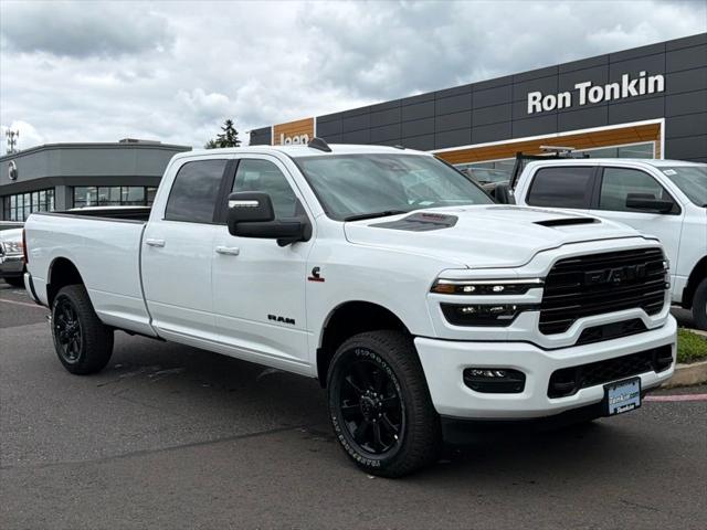 2026 RAM Ram 3500 RAM 3500 LARAMIE CREW CAB 4X4 8 BOX 2026 RAM Ram 3500 RAM 3500 LARAMIE CREW CAB 4X4 8 BOX